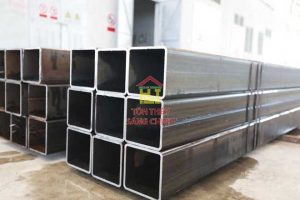 giá thép hộp 200x200